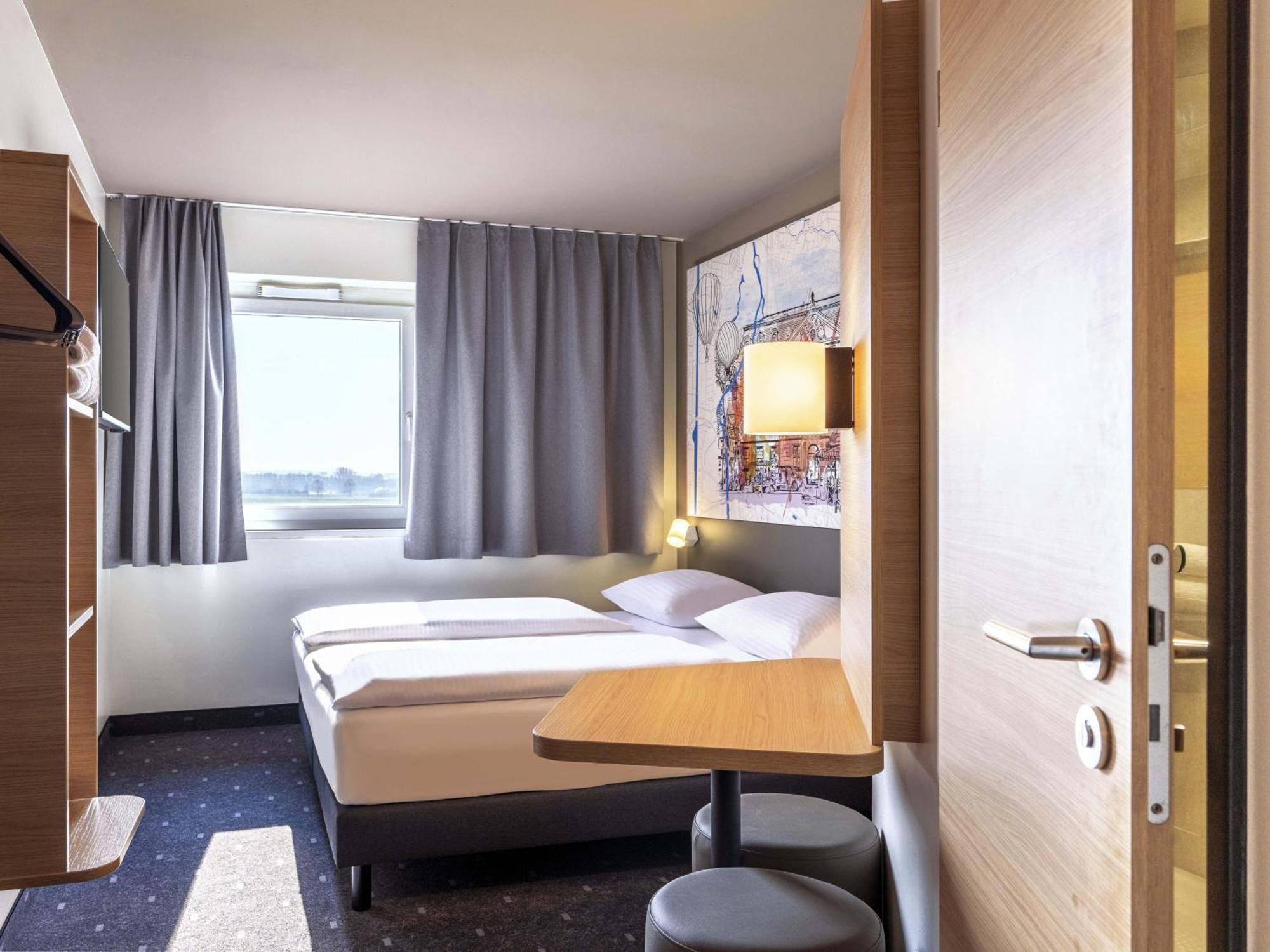Doppelzimmer