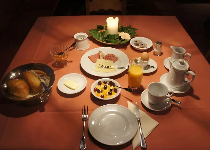 Hotel Schwarzer Adler Erlangen